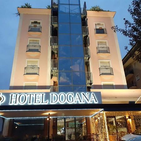 Hotel Dogana Extérieur photo