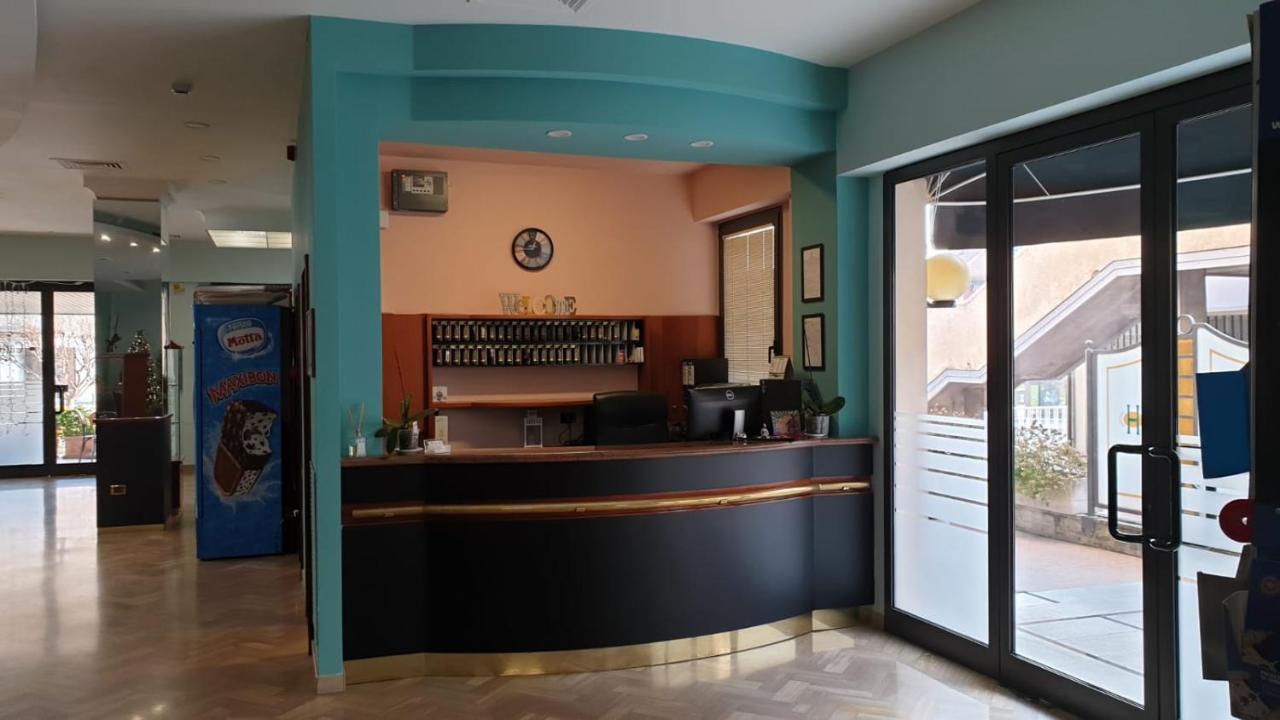 Hotel Dogana Extérieur photo