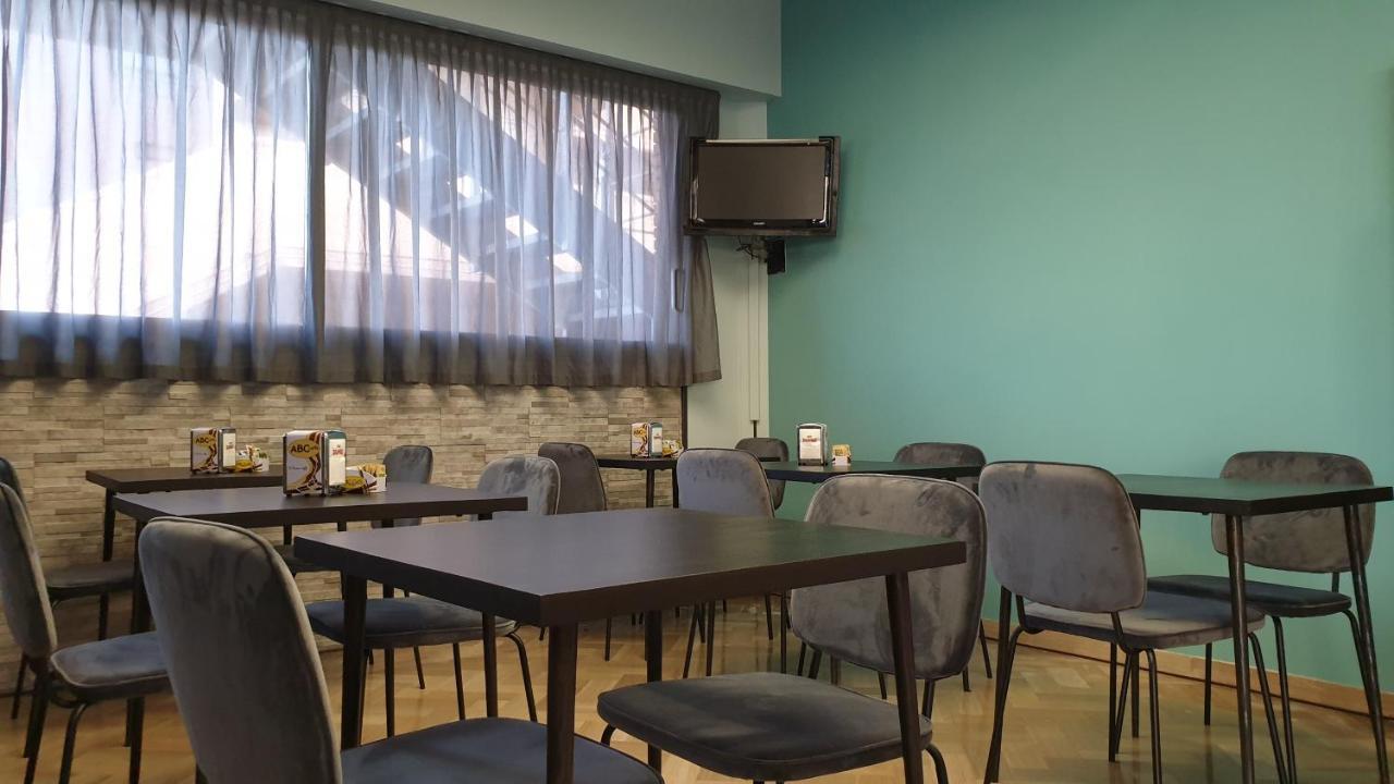 Hotel Dogana Extérieur photo