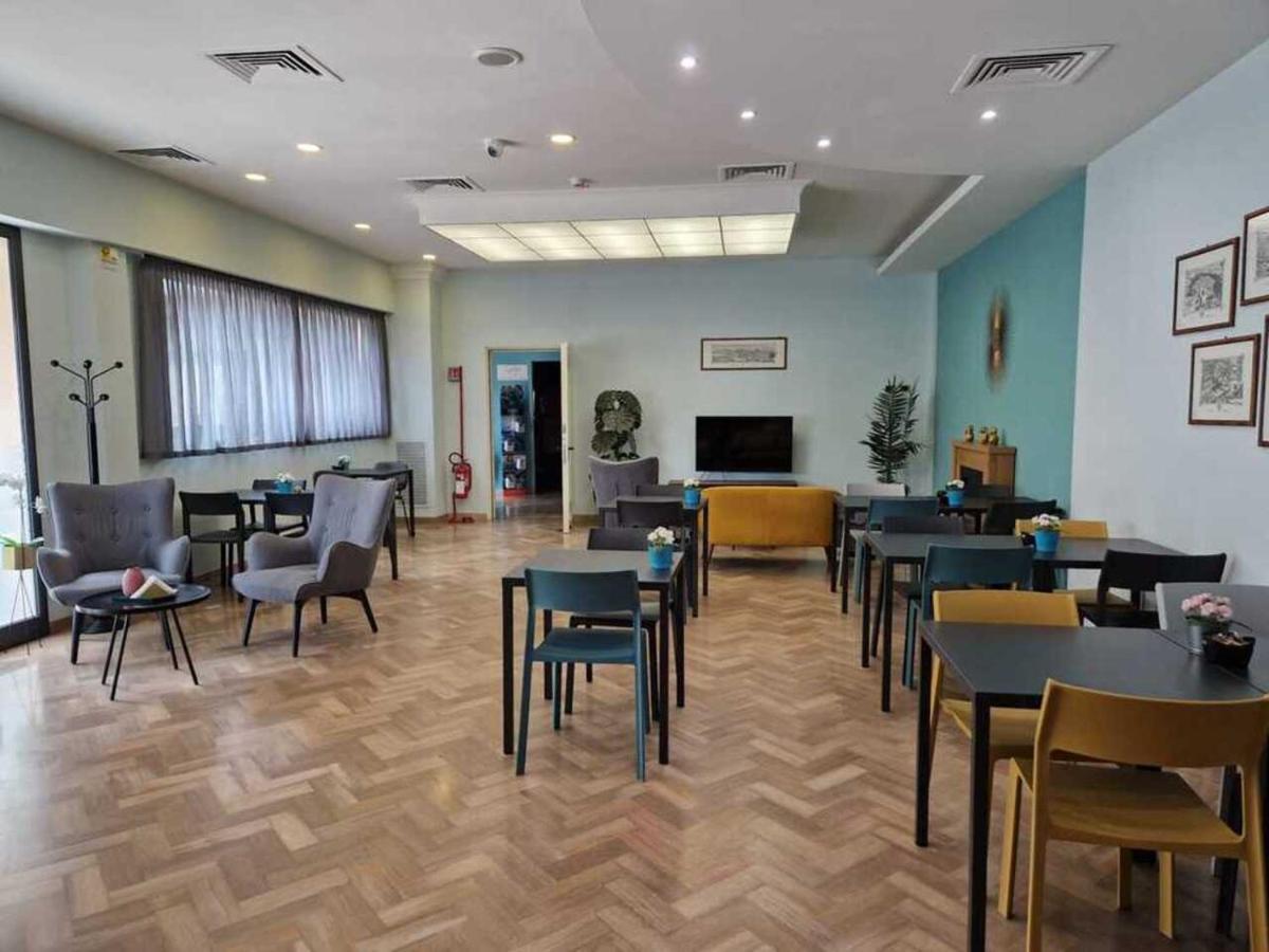 Hotel Dogana Extérieur photo