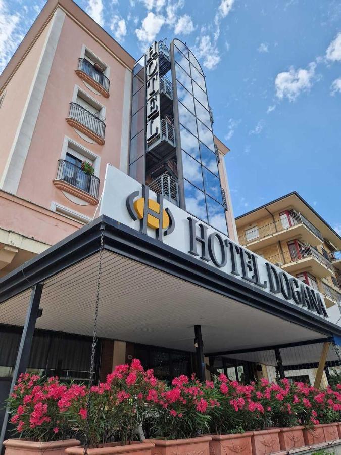 Hotel Dogana Extérieur photo