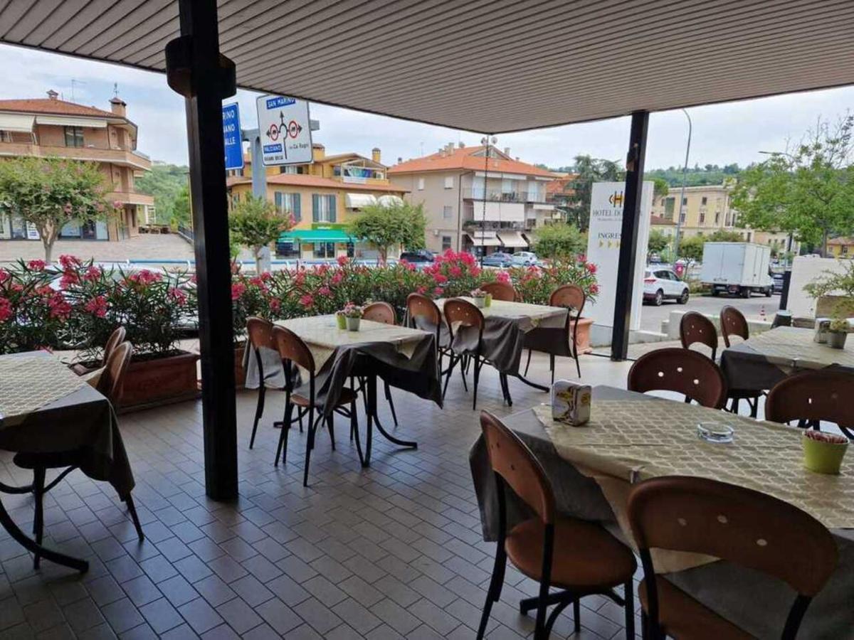 Hotel Dogana Extérieur photo