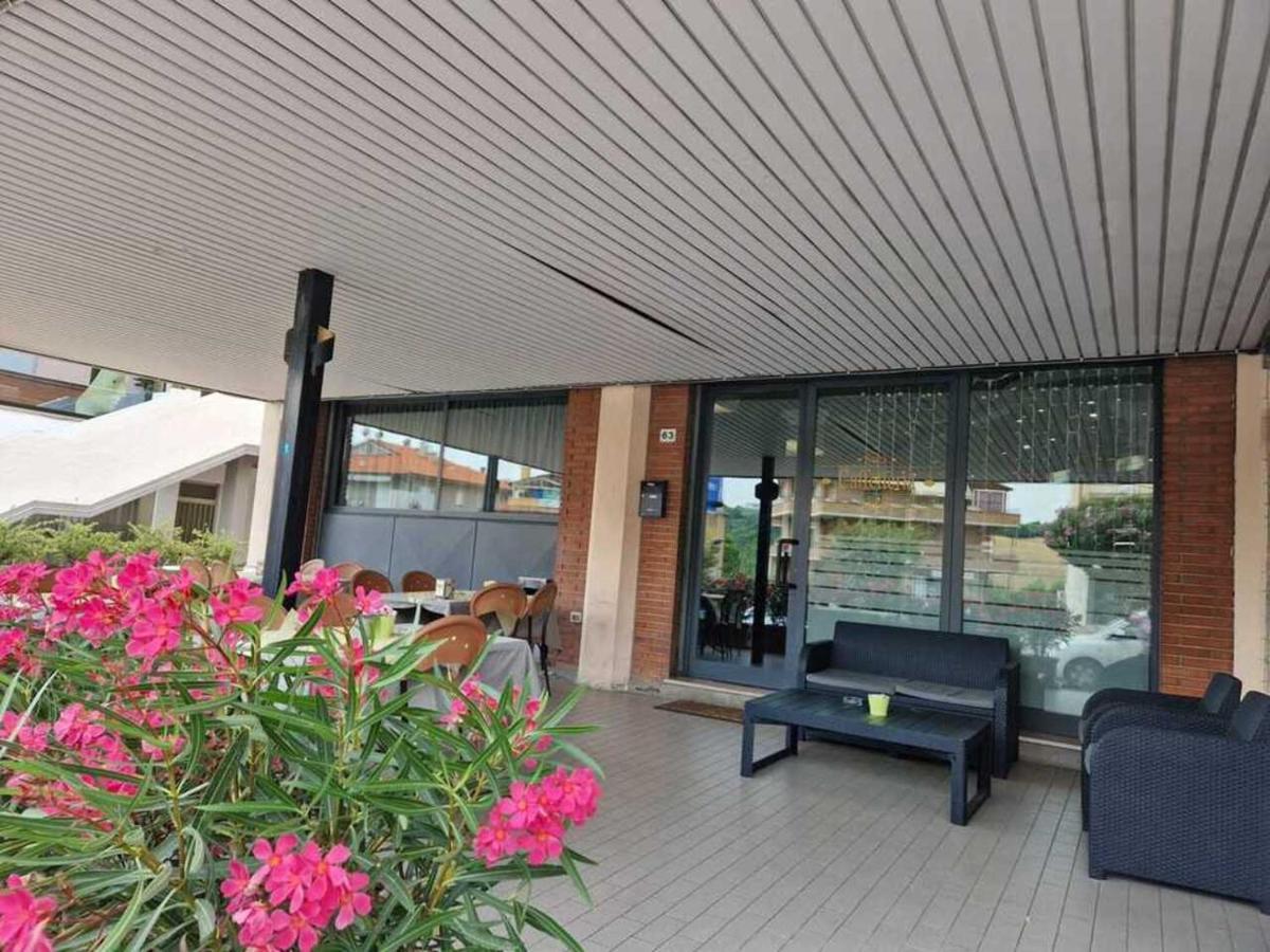 Hotel Dogana Extérieur photo