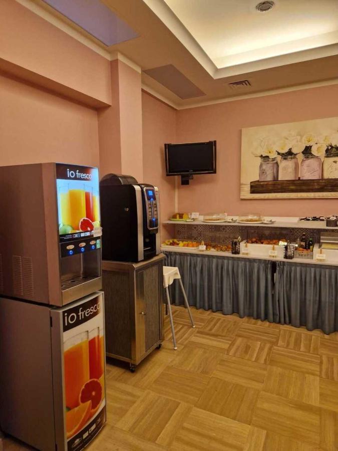 Hotel Dogana Extérieur photo