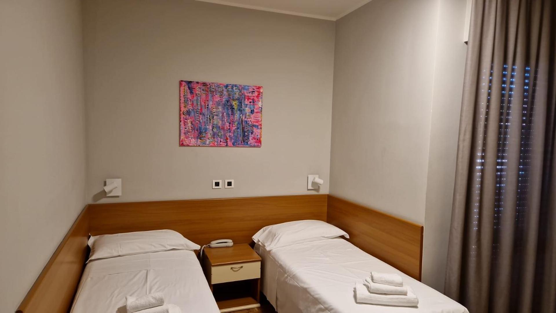 Hotel Dogana Extérieur photo