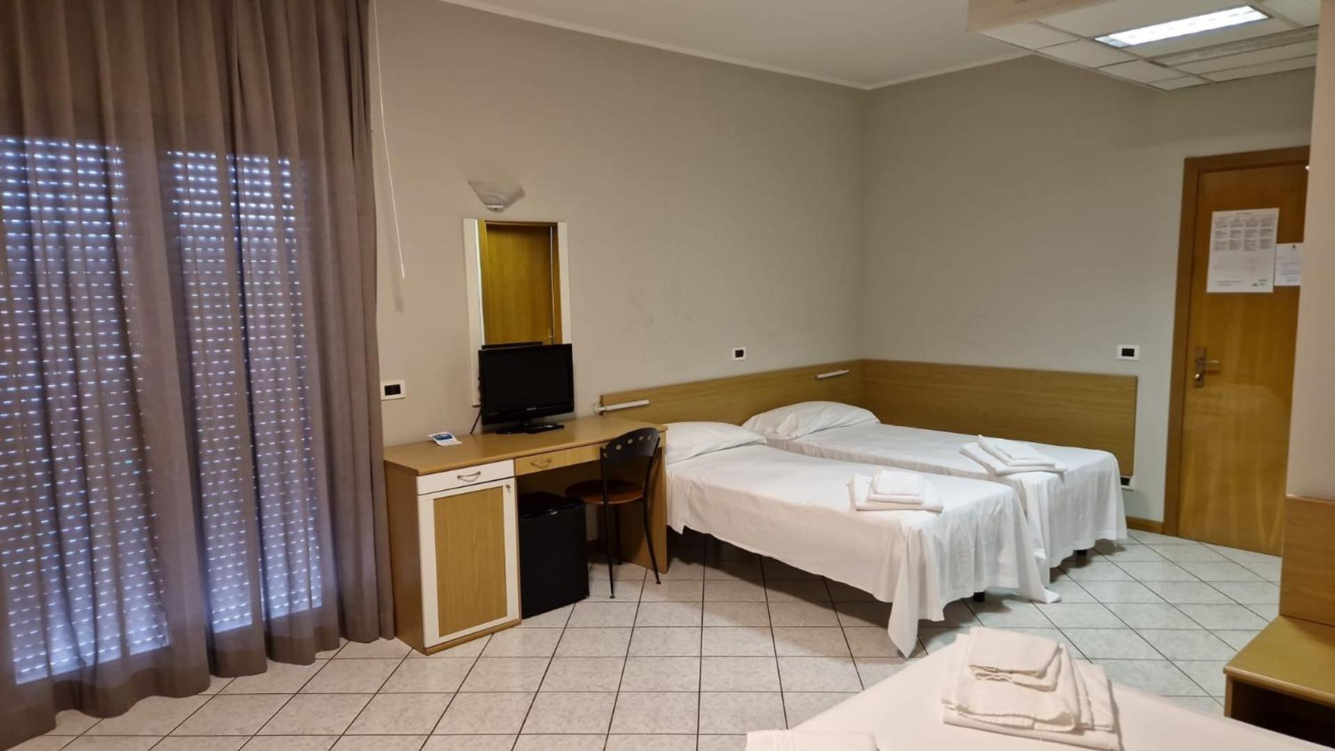 Hotel Dogana Extérieur photo