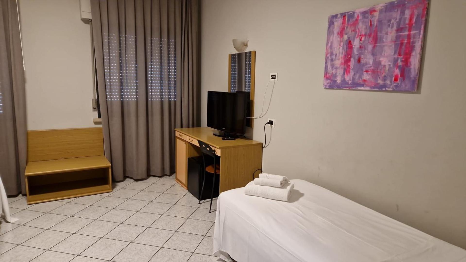Hotel Dogana Extérieur photo