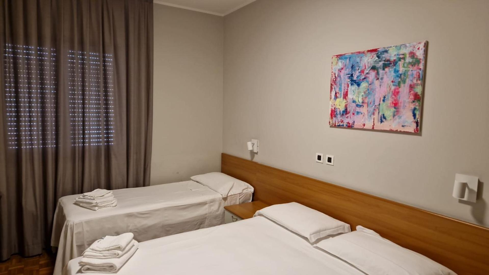 Hotel Dogana Extérieur photo