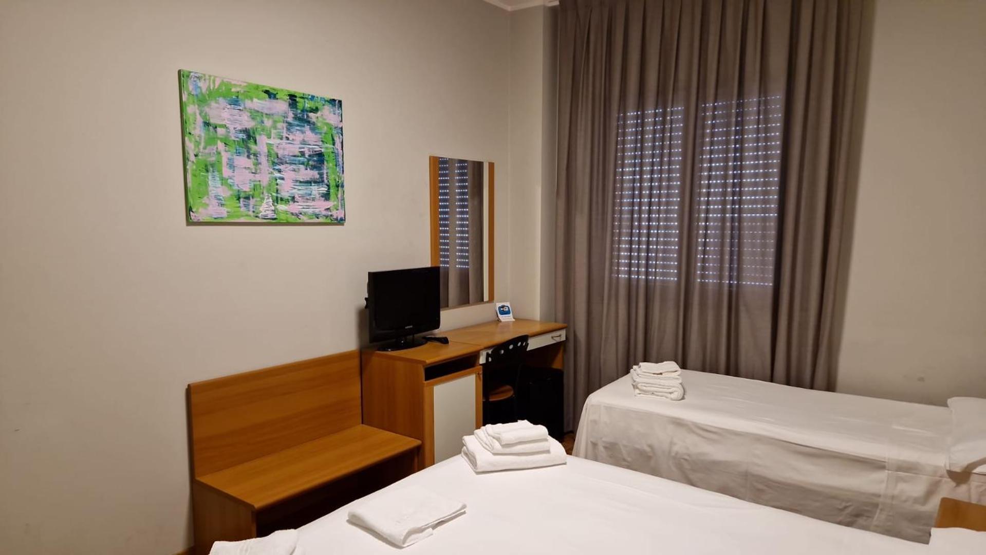 Hotel Dogana Extérieur photo